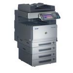 Olivetti Colour D25MF