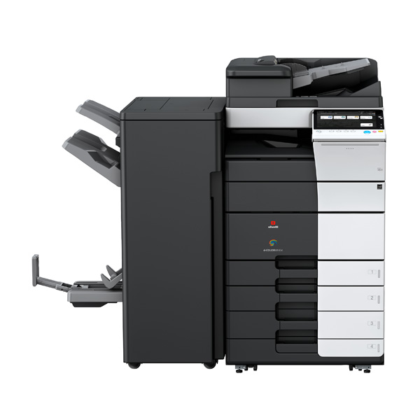 Olivetti D-Color MF454