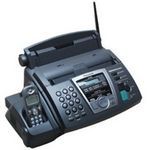 Panasonic KX-FC195