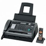 Panasonic KX-FL413