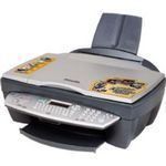 Philips MF Jet 495