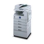 Ricoh Aficio 2018D
