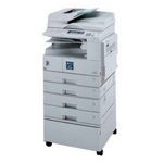 Ricoh Aficio 2020D