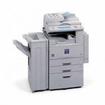 Ricoh Aficio 2027