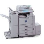 Ricoh Aficio 2035e