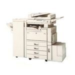 Ricoh Aficio 450