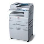 Ricoh Aficio MP 1600L