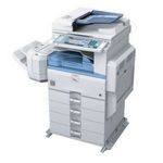Ricoh Aficio MP 2550B