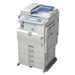 Ricoh Aficio MPC 2051