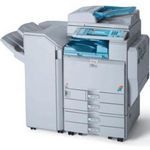 Ricoh Aficio MPC 3500