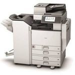Ricoh Aficio MPC 4502