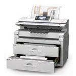 Ricoh Aficio MPW5100
