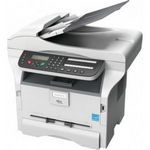 Ricoh Aficio SP 1100SF