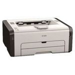 Ricoh Aficio SP 201N