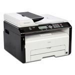 Ricoh Aficio SP 204SFNW