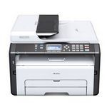 Ricoh Aficio SP 213SFW