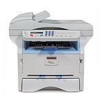 Ricoh Aficio SP1000SF
