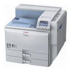 Ricoh Aficio SP8200DN