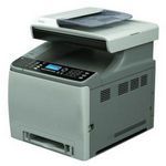 Ricoh Aficio SPC 240SF