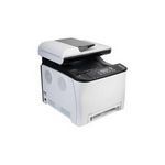 Ricoh Aficio SPC 252SF