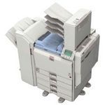 Ricoh Aficio SPC 820DN