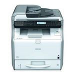 Ricoh SP 3600SF
