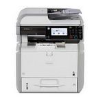 Ricoh SP 4510SF