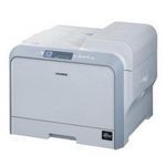Samsung CLP-550