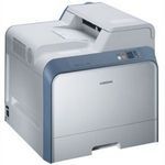 Samsung CLP-600