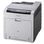Samsung CLP-610ND