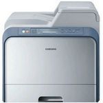 Samsung CLP-650N
