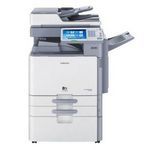 Samsung CLX-9250ND