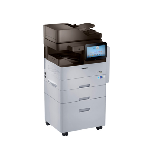 Samsung MultiXpress M4370LX