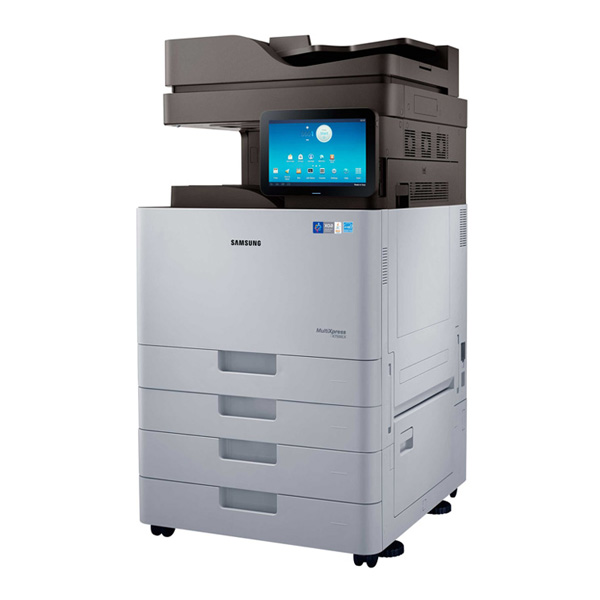 Samsung MultiXpress SL-K7600LX