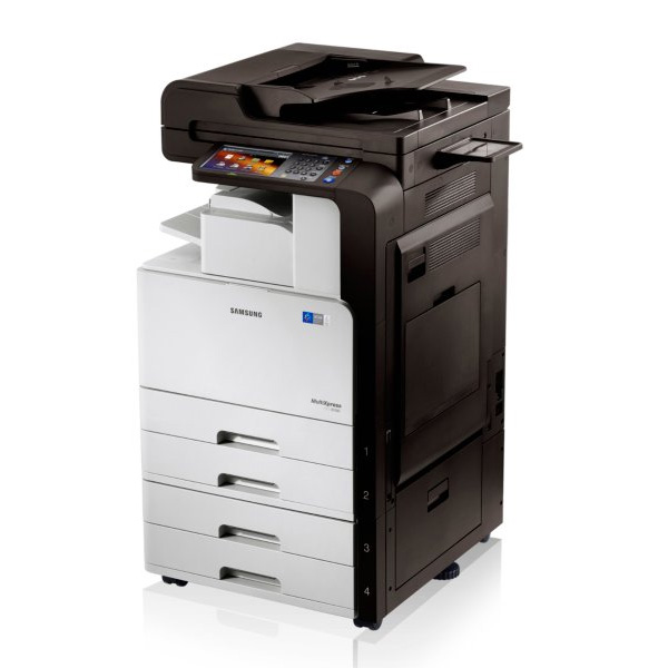 Samsung SCX-8128NX