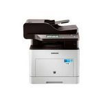 Samsung SL-C2670FW
