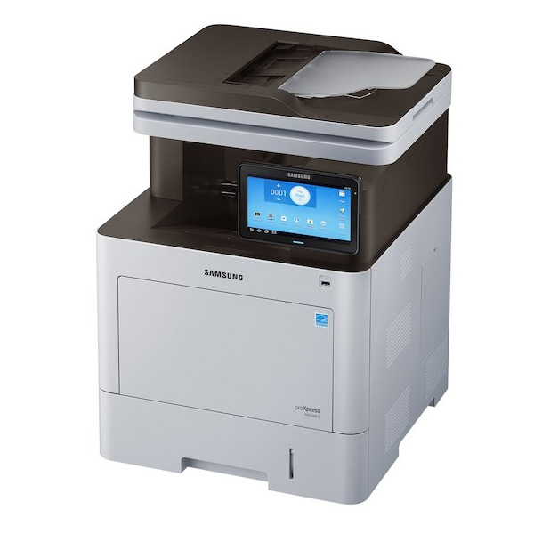 Samsung SL-M4560FX