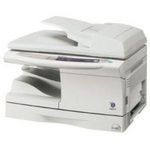 Sharp AL-1457D