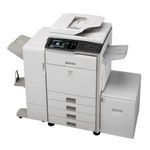 Sharp MX-2600N