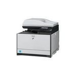 Sharp MX-C300W