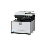 Sharp MX-C301W