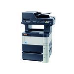 Utax P-4030MFP