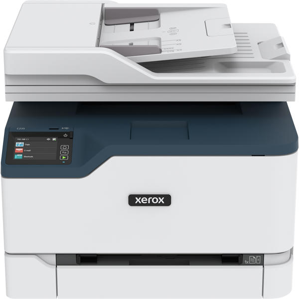 Xerox C245