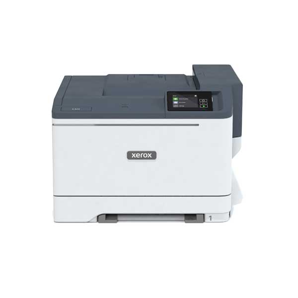 Xerox C320