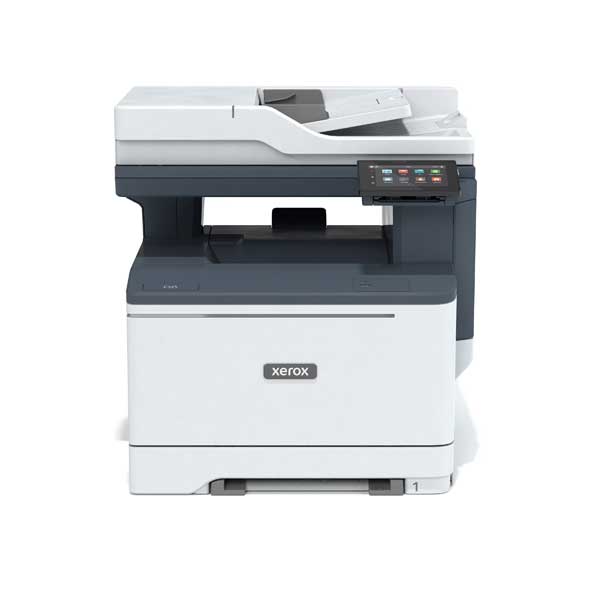 Xerox C325