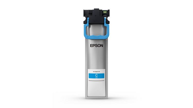 Epson C13T11C240 Cyan Ink Cartridge