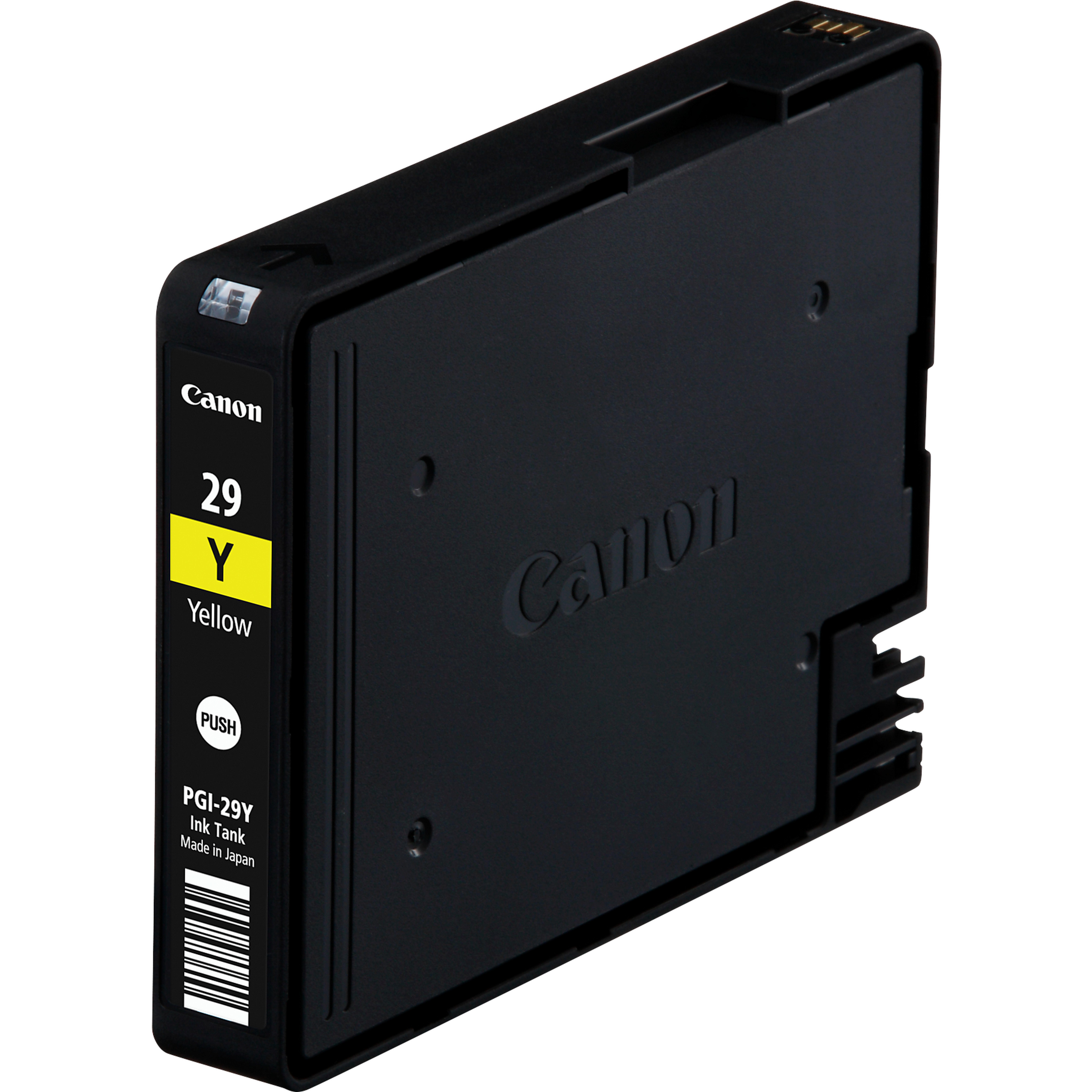 Canon PGI-29 Yellow Ink Cartridge