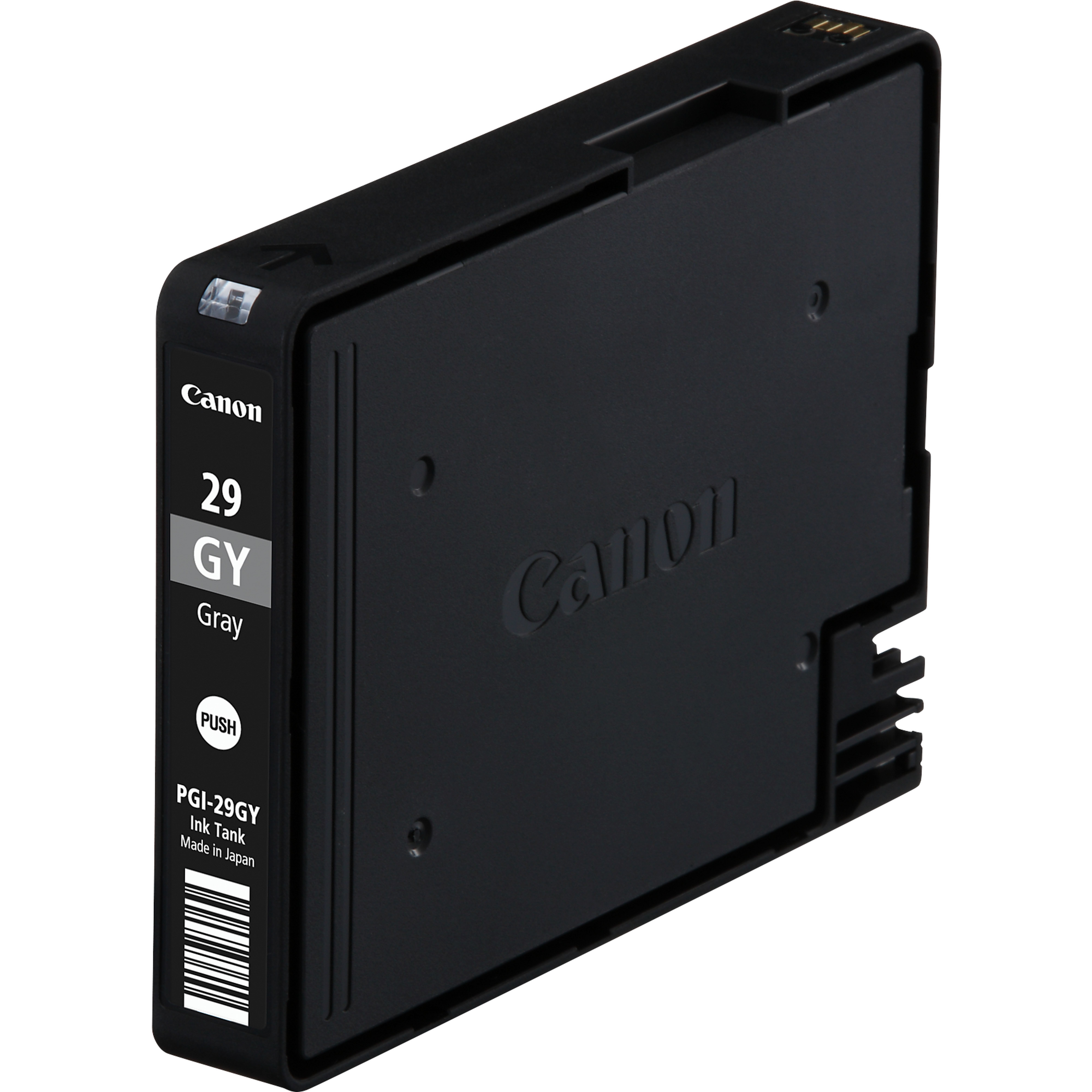 Canon PGI-29 Grey Ink Cartridge