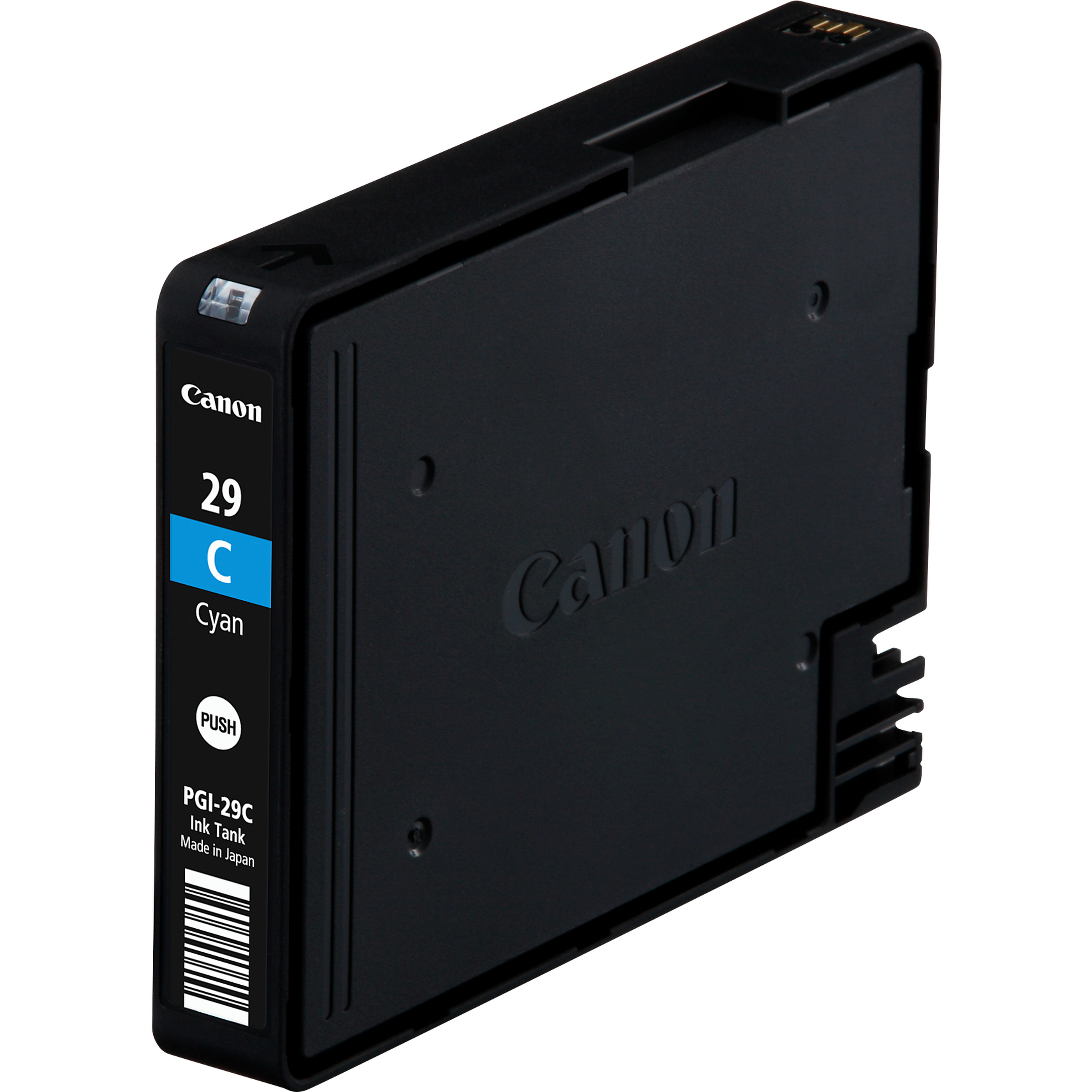 Canon PGI-29 Cyan Ink Cartridge