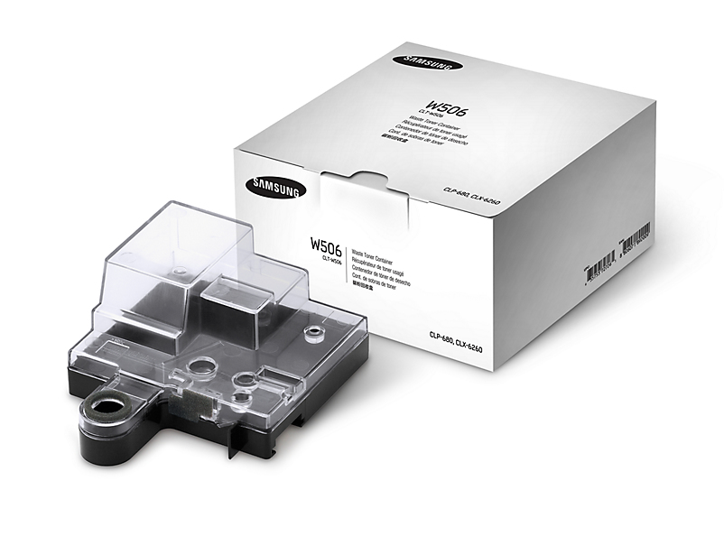 Samsung CLT-W506 Waste Toner Cartridge